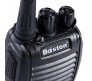 Baiston BST-688 5W 16-Channel 400.00-470.00MHz Walkie Talkie - Black  