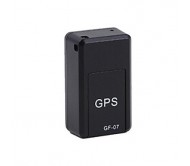 Mini GF07 Car Locator Locator Locator Adsorption Anti-Theft Personal Positioning Tracker  