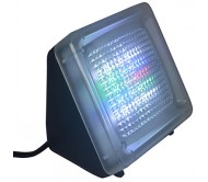 LED Simulator TV Home Security Burglar Crime Prevention Device Light Sensor  