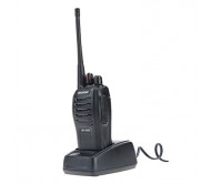 BAOFENG BF-666S 16CH UHF 400-470MHz Walkie Talkie (VOX Function, Low Voltage Alert)  