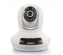 ANNKE® SP1 Wireless 720P HD WiFi Pan/Tilt Cloud IP Camera 12 IR Leds Easy Setup APP Smooth Control  