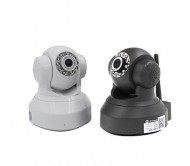 Besteye® PTZ Indoor Mini IP Camera 720P Motion Detection Wireless (64GB Card)  