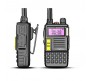 Walkie Talkie  400-450MHz 3KM-5KM Power Saving Function No Mentioned Two Way Radio  