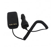 Car Charger Eliminator for TYT 10W TH-UV8000D Dual Band Two Way Radio  