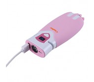 Cayllee 125dB Personal Alarm Anti-Rape Female Protection with LED Light,Attack Hammer,Charger.  
