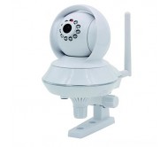Besteye® PTZ Indoor Mini IP Camera 720P Day Night WIFI Wireless Support 64GB Card  
