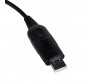 USB Programming Cable for Walkie Talkie Baofeng Baiston Kenwood Wouxun Quansheng and More  