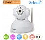 Sricam® Onvif 720P Megapixel Wifi PT IR Indoor IP Camera SP005 Support 128G MicroSD Card  