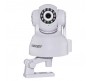 Wanscam® Indoor PTZ IP Surveillance Camera Day Night Wireless (1/4 Inch Color CMOS Sensor)  