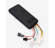 GPS Locator Car Motorcycle Electric Vehicle Anti-Theft Device Tracking Satellite Positioning Tracking Alarm  