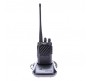 66-246/300-520MHz VHF/UHF 128CH Wireless Two Way Radio Portable Walkie Talkie  
