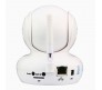 Wanscam® Wireless Mini Ip Camera with Pan Title and P2P Free Supporting 32G TIF Card  