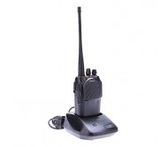 66-246/300-520MHz VHF/UHF 128CH Wireless Two Way Radio Portable Walkie Talkie  
