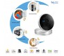 Snov HD Wireless Night Vision IP Camera Alarm Including Tempreature & Humidity Sense, with 3pcs Wireless Alarm Sensors  