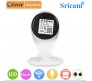 Sricam® New Onvif HD 720P Wireless Indoor Home Monitor IP Camera SP009 Support 128G Micro SD Card  