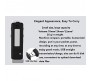U Disk Digital Voice Recorder MP3 Player Portable USB Pen Disk Flash Drive Digital Audio Voice Recorder 8GB  