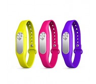 New Style Fashion Unisex Bracelet with Digital Voice Recorder(16GB) Multicolor  