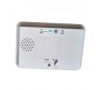 120 Wireless Zone GSM Home Alarm System With LCD Voice SMS CALL, Mobile Android IOS App For House Burglarproof Security  