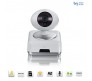 Snov® PTZ HD WIFI IP Video Camera, Motion Detection, Night Vision with 1ch Alarm I/O  