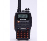 BaoFeng UV-5R UP 7W Dual-Band 136-174/400-520 MHz FM Ham Two-way Radio  