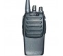 Walkie Talkie  400-450MHz 3KM-5KM Power Saving Function No Mentioned Two Way Radio  (Random Color)  