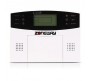 ZONEWAY® Wireless GSM SMS Home Burglar Intruder Security Alarm System with LCD, 99 Wireless Defense Zones  