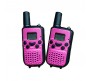 Walkie Talkie Gifts for Kids 8 Channels PMR 2 Way Radio Up To 5KM UHF Handheld Walkie Talkie(Pack of 2)  