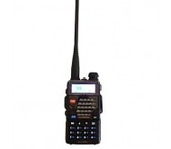 BaoFeng UV-5RB Dual-Band 136-174/400-480 MHz FM Ham Two-Way Radio  