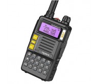 Walkie Talkie  400-450MHz 3KM-5KM Power Saving Function No Mentioned Two Way Radio  