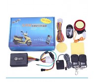 V10GSM ReachFar Positioning Anti-Theft Device Motorcycle Anti Drop Tracker Remote Ignition Off  