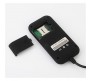60V DT02 GPS Special Vehicle Locator Voltage Vibration Alarm Tamper Alarm HD Street  