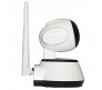 WIFI Intruder Home Alarm IP Camera Wireless Security System With 6 Door Sensor 5 Infrared Motion PIR 1 Smoke Detector  