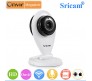 Sricam® New Onvif HD 720P Wireless Indoor Home Monitor IP Camera SP009 Support 128G Micro SD Card  