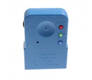 Mini Voice Sound Changer Telephone Voice Changer Voice Disguiser 8 Kind ASAF  