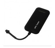 Vehicle Mounted GPS Positioner Car Tracking Anti-Theft Device Mini Vehicle Remote Real-Time Locator  