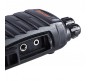 Baiston BST-508 Professional Super Power Waterproof Shockproof 6W Walkie Talkie - Black  