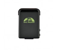 TK102Bgps Positioning Anti-Theft Tracker High-End GPS Tracker  