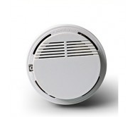 Independent smoke alarm smoke detector fire smoke sensor  